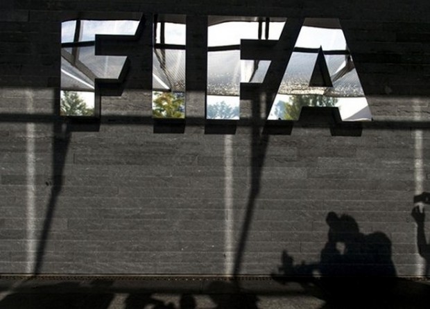 Πρόστιμο της FIFA στην ΕΠΟ για πανό με ακροδεξιό περιεχόμενο - Media