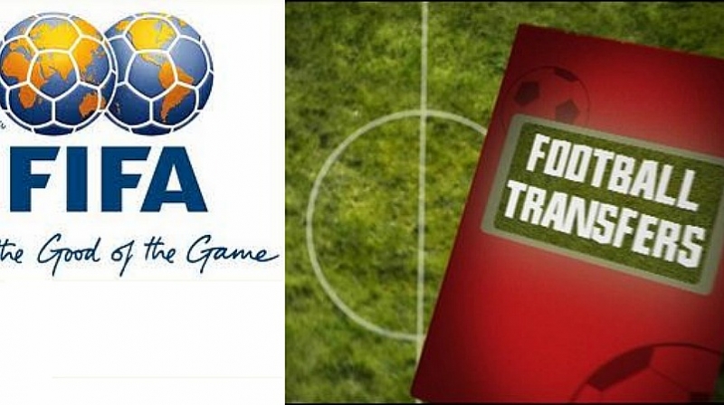 FIFA: 2,7 δις ευρώ δαπανήθηκαν για μεταγραφές το 2013 - Media