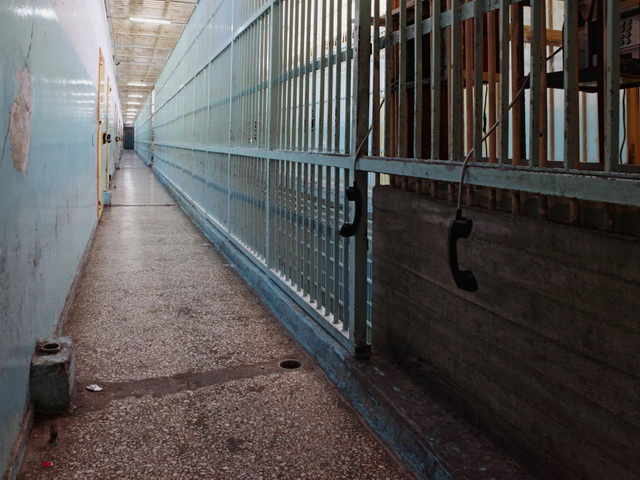 Δίωξη στον διευθυντή των φυλακών Νιγρίτας – Συλλήψεις σωφρονιστικών - Media