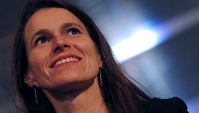 «Τραγωδία για τη δημοκρατία» το κλείσιμο της ΕΡΤ, λέει η Γαλλίδα υπουργός Πολιτισμού - Media