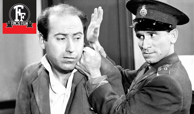 Εκτός Youtube οι ταινίες της Finos Film - Media