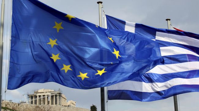 Süddeutsche Zeitung: Χωρίς ελάφρυνση δεν στέκεστε στα πόδια σας! - Media