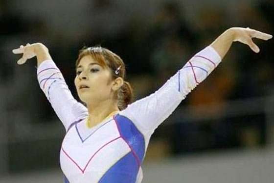 Από τα μετάλλια στους αγώνες στα κρεβάτια των οίκων ανοχής  - Media