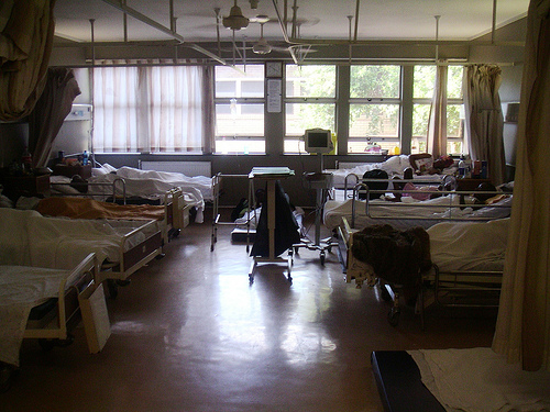 Αγωνία για την εξάπλωση της γρίπης - Τους 55 έφτασαν οι άνθρωποι που υπέκυψαν από επιπλοκές - Media