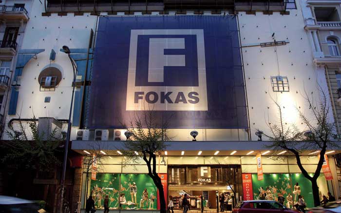 Τέλος εποχής για τον «Φωκά» - Media