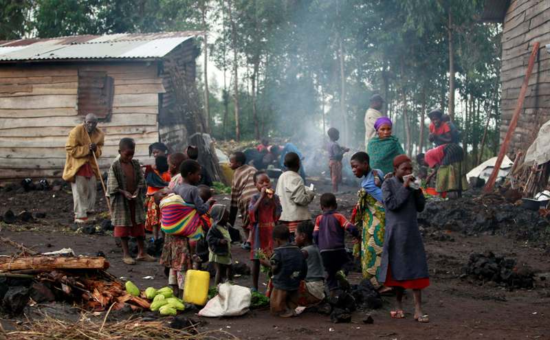 Στα σκουπίδια κάθε χρόνο ένα ΑΕΠ Ελβετίας… σε τρόφιμα! - Media