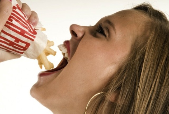 Ξέρετε ότι οι «διατροφικές εμμονές» μπορεί να κρύβουν προβλήματα υγείας; - Media