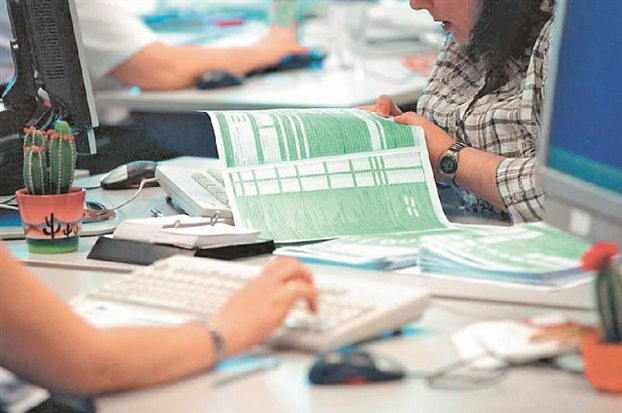 Φορολογικές δηλώσεις: Όλες οι αλλαγές και οι παγίδες που κρύβουν - Media