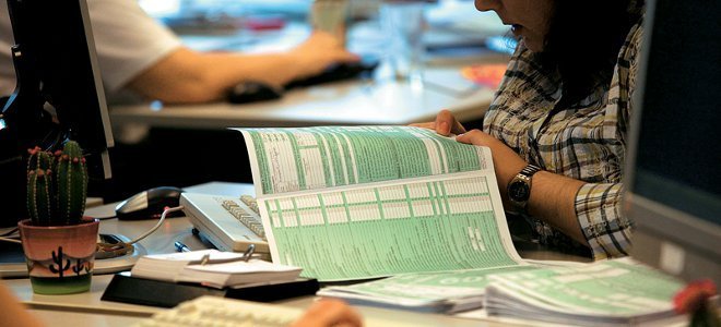 «Σαφάρι» ελέγχων από εφορίες και τελωνεία - Media