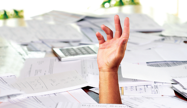 Σενάρια για φόρο 28% σε επιχειρήσεις και επαγγελματίες - Media