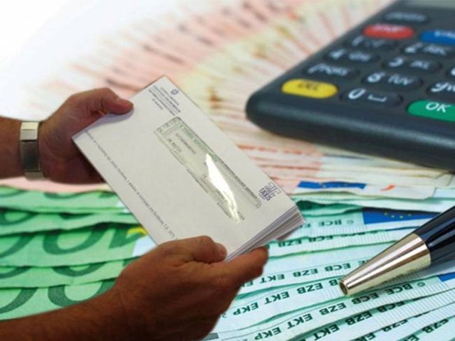 Ποιους φόρους δεν πληρώνουν οι Έλληνες - Media