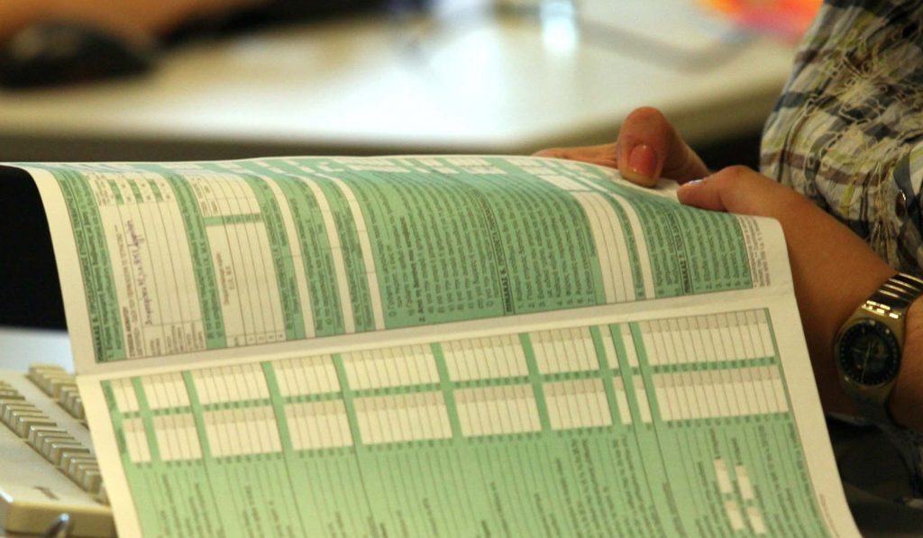 Ανακοίνωσαν τις προθεσμίες υποβολής των δηλώσεων για το 2014 - Media