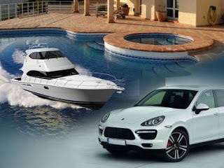 Από φέτος θα επιβληθεί ο φόρος πολυτελούς διαβίωσης - Media