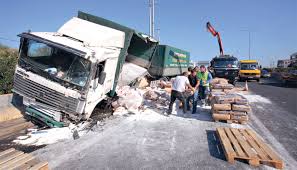 Κινούμενες βόμβες στους δρόμους της χώρας – Πάνω από 30 ετών ένα στα τρία φορτηγά
  - Media