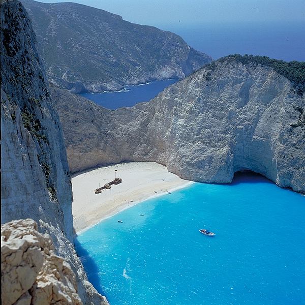 «Εξαιρετικής ποιότητας» οι ελληνικές παραλίες  - Media