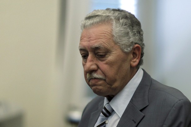 Κουβέλης: Στην ώρα του το θέμα του Προέδρου της Δημοκρατίας - Media