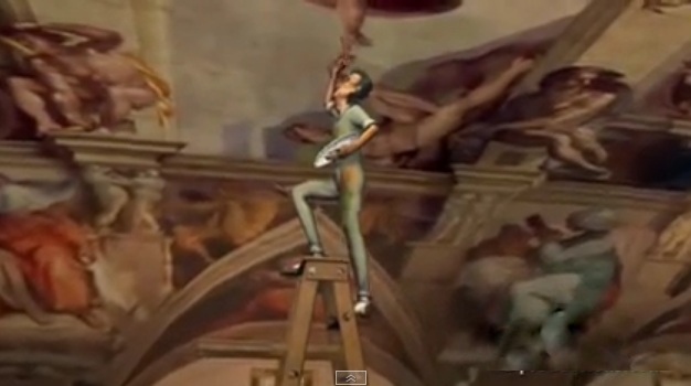 Ο πολυτραυματίας και τα θαύματα της ορθοπεδικής χειρουργικής - Ένα βίντεο animation που κόβει την ανάσα. - Media