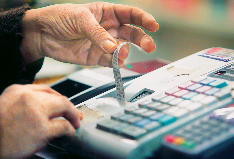 Από τον Οκτώβριο το νέο σύστημα καταβολής ΦΠΑ - Media