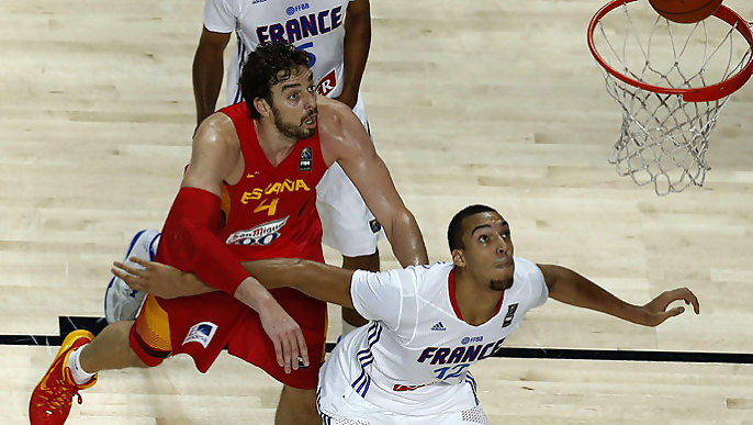 Allez les Bleus! - Media