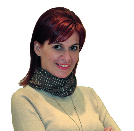 Η Κουκά Φρατζέσκα υποψήφια στο δήμο Κορυδαλλού με τον Γιώργο Δημόπουλο - Media