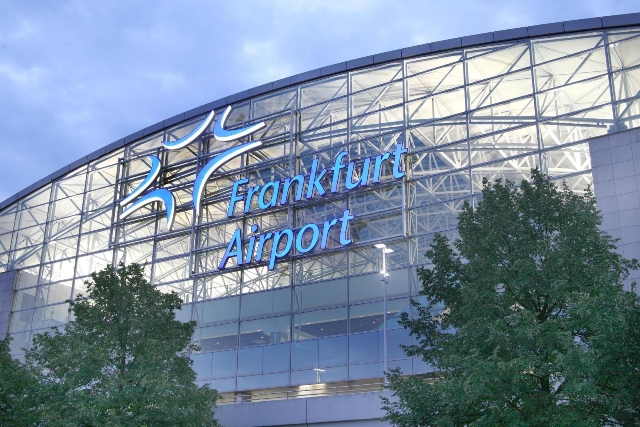 Στην τελική ευθεία η παράδοση των 14 περιφερειακών αεροδρομίων στην Fraport - Media