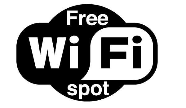 Free Wifi στη Θεσσαλονίκη - Media
