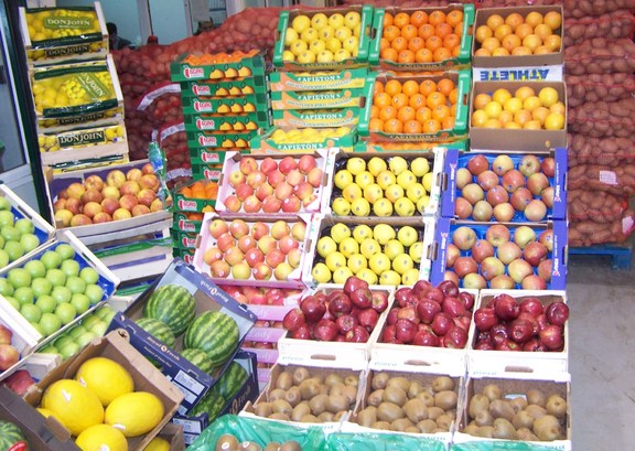 Αναθεωρεί η Ρωσία τις σκέψεις για απαγόρευση εισαγωγής ελληνικών φρούτων - Media