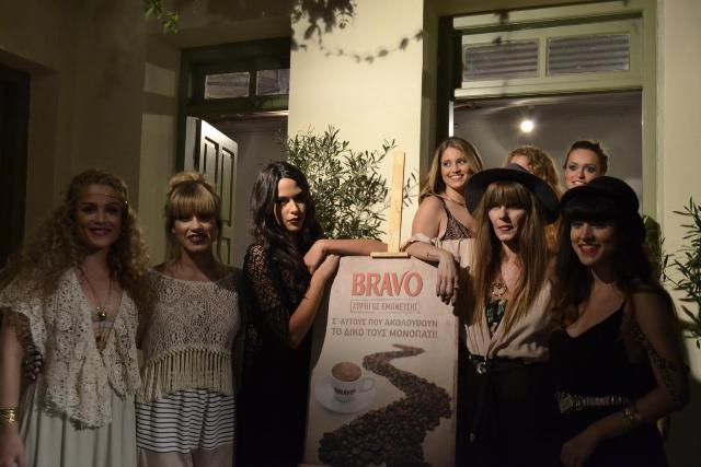 To Athens Fringe Live επιστρέφει και χρωματίζει την πόλη όλο τον Ιούνιο στον Χώρο Τέχνης & Δράσης, Βρυσάκι - Media