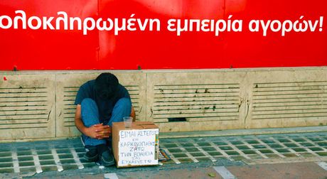8.000 εκατομμυριούχοι στην Ελλάδα της κρίσης
 - Media