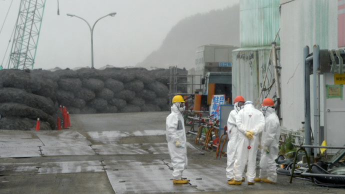 Ιαπωνία: «Επιστρατεύουν» αστέγους για να καθαρίσουν την Φουκουσίμα - Media