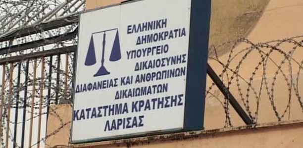 Έληξε η απεργία πείνας του Σπύρου Στρατούλη - Media