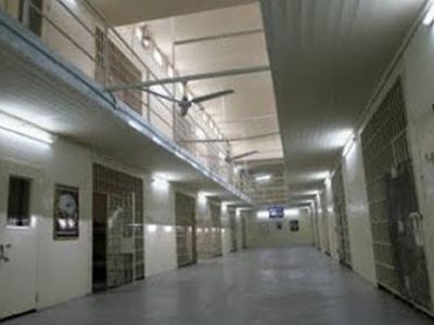 Αιματηρή συμπλοκή στις φυλακές της Πάτρας με πέντε τραυματίες - Media