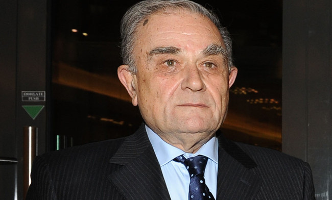 Ο Σεραφείμ Φυντανίδης στις \"6μέρες\" - Media
