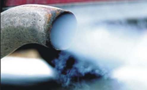 Οι πετρελαιάδες, η κυβέρνηση και τα τζάκια - Media