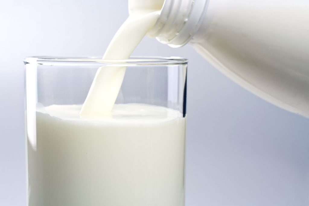 «Για το γάλα υπάρχει συμφωνία με την τρόικα» - Media