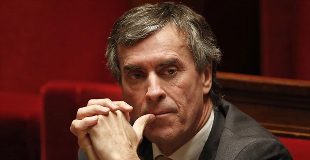 Γαλλία: Παραίτηση υπουργού Προϋπολογισμού λόγω φοροδιαφυγής - Media