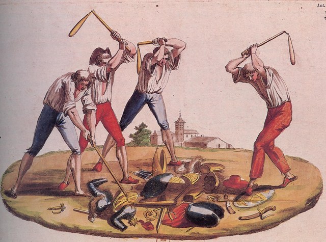 Παλιές αμαρτίες - Media