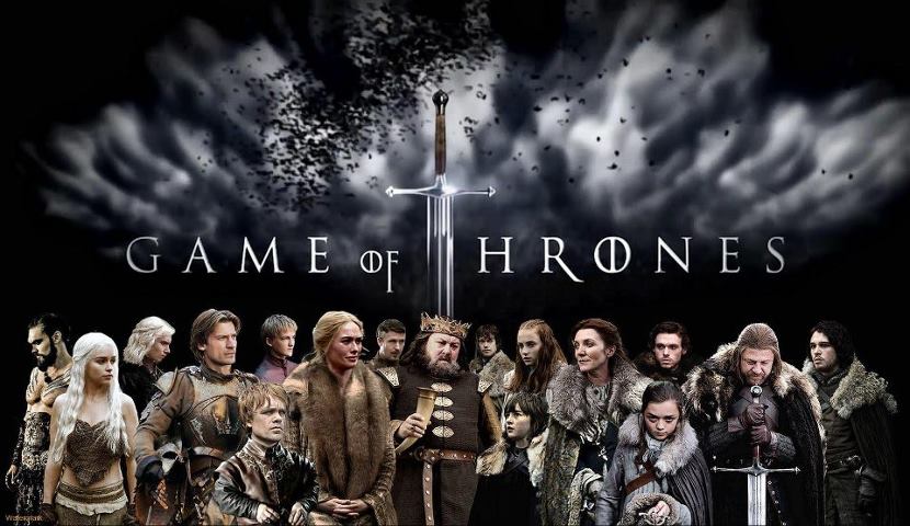 Αυτοί θα είναι οι εννιά νέοι χαρακτήρες στο Game of Thrones (Video) - Media