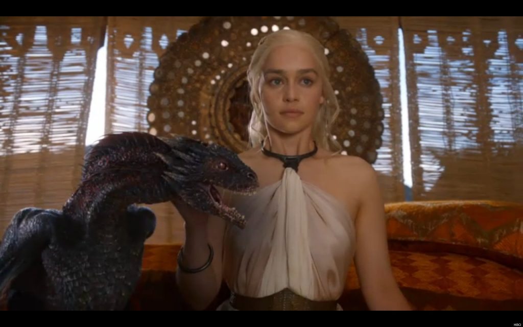 Το Game of Thrones όπως δεν το έχετε ξαναδεί! (Video) - Media