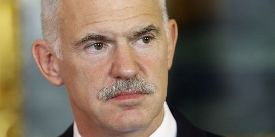 Να αναλάβει τις ευθύνες της η Ευρώπη, δηλώνει ο ΓΑΠ - Media