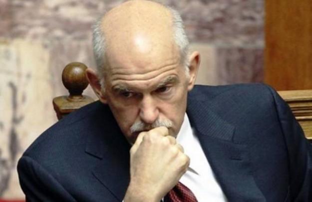 Σε νέα ατραπό ο ΓΑΠ (Video) - Media