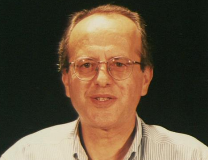 «Έφυγε» ο δημοσιογράφος Μιχάλης Γαργαλάκος - Media