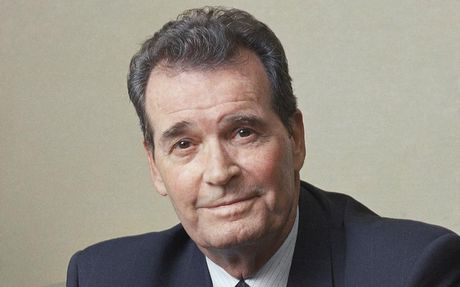 Από καρδιακό επεισόδιο πέθανε ο Τζέιμς Γκάρνερ - Media