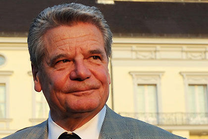 Ήρθε ο Γκάουκ - Θα πει κάτι για τις αποζημιώσεις; - Media