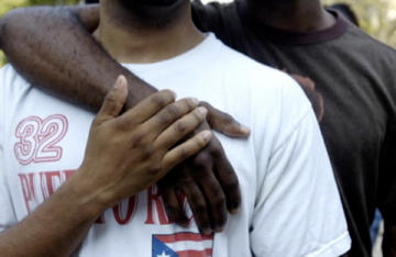 Νομοσχέδιο θανάτωσης των gay στην Ουγκάντα - Media