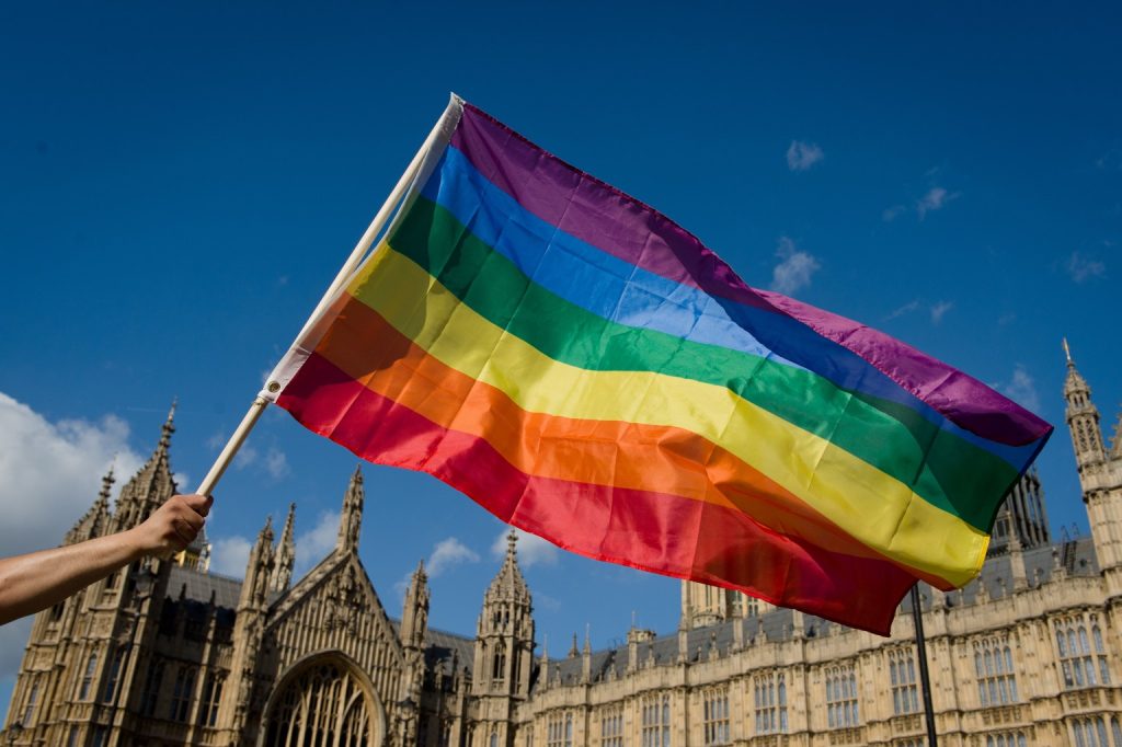 Νομιμοποίηση γάμων ατόμων του ιδίου φύλου σε Αγγλία και Ουαλία - Media