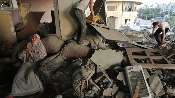 Προετοιμάζεται για κλιμάκωση της χερσαίας επίθεσης το Ισραήλ - Media