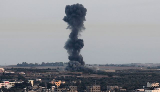 Το Ισραήλ υποστηρίζει ότι συμφώνησε με τη Χαμάς σε εκεχειρία - Media