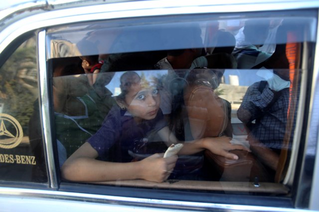 Ένα παιδί νεκρό από σφαίρα μετά την έναρξη της εκεχειρίας στη Γάζα - Media