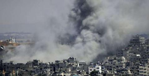 Νετανιάχου: Οι επιχειρήσεις θα συνεχιστούν για όσο χρειαστεί - Media